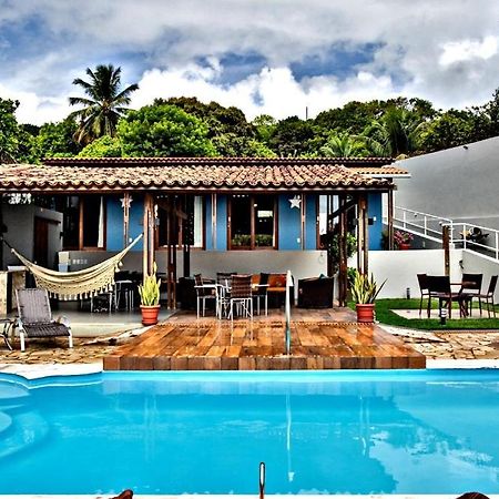 Vila Riacho Lägenhet Maceió Exteriör bild