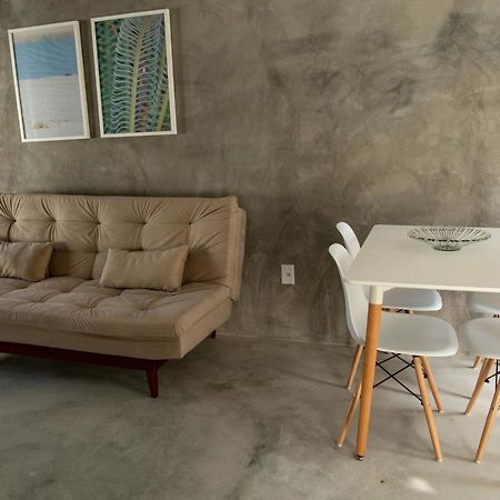 Vila Riacho Lägenhet Maceió Exteriör bild