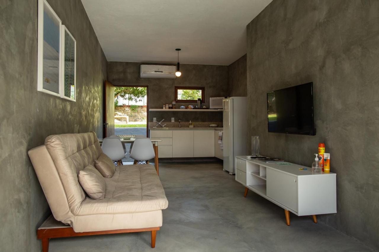 Vila Riacho Lägenhet Maceió Exteriör bild