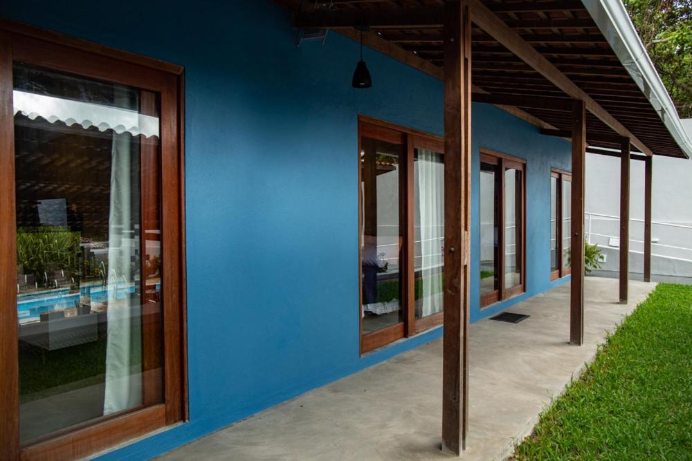 Vila Riacho Lägenhet Maceió Exteriör bild