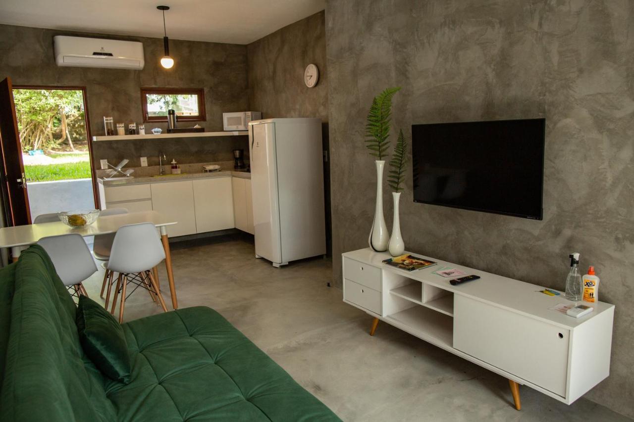 Vila Riacho Lägenhet Maceió Exteriör bild