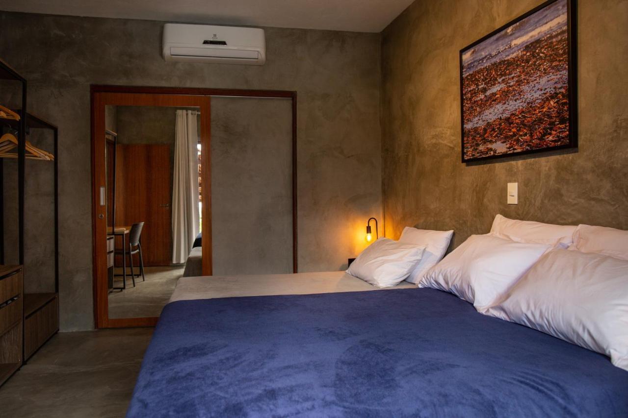 Vila Riacho Lägenhet Maceió Exteriör bild