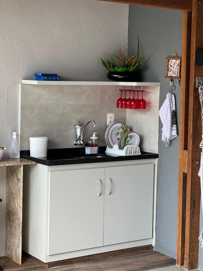 Vila Riacho Lägenhet Maceió Exteriör bild